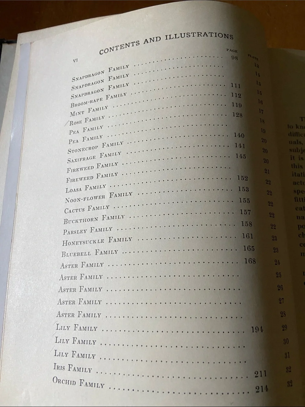 Flowers West Coast Botanical Book flower floral wildflower wildflowers plants hc
